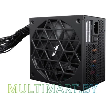 Блок питания 1stPlayer ACK 750W (HA-750AC2) картинка 2